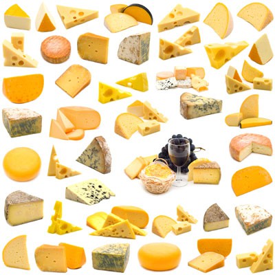 cheese-world