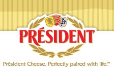 president-butter
